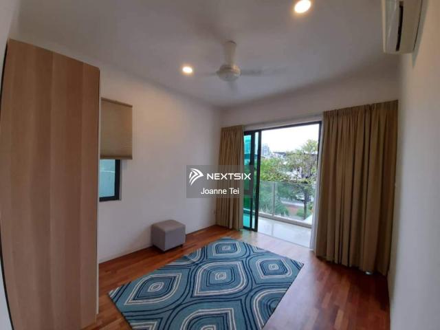 Residential House for sale in Tanjong Sepat, Selangor