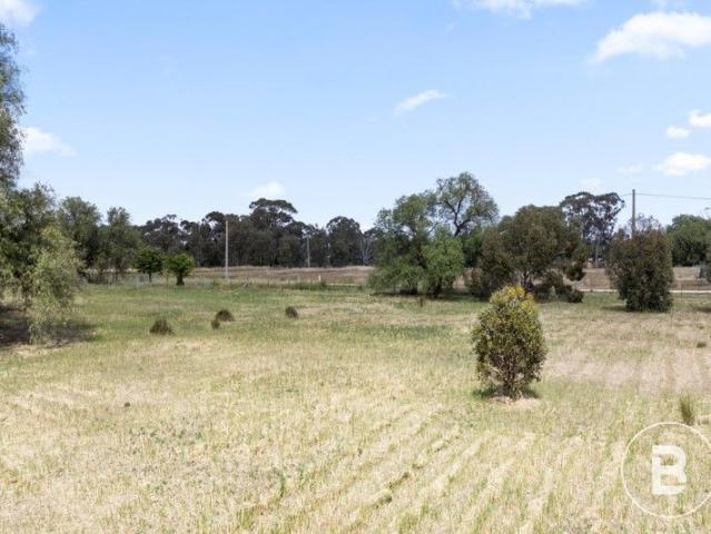 Land for sale in Timor, Victoria