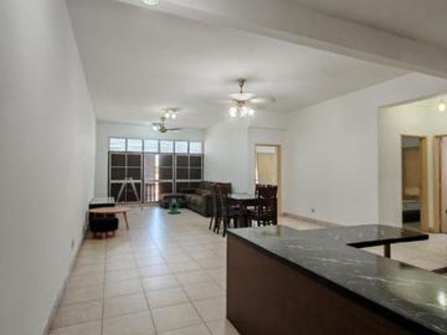 Condominium for rent in Alam Impian, Selangor
