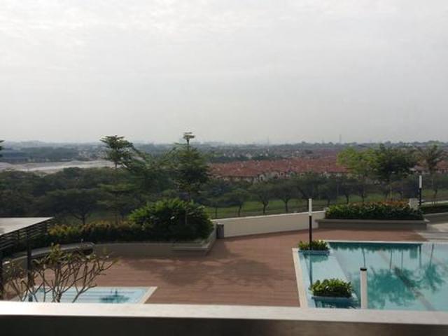 Serviced Residence for sale in Petaling, Alam Impian