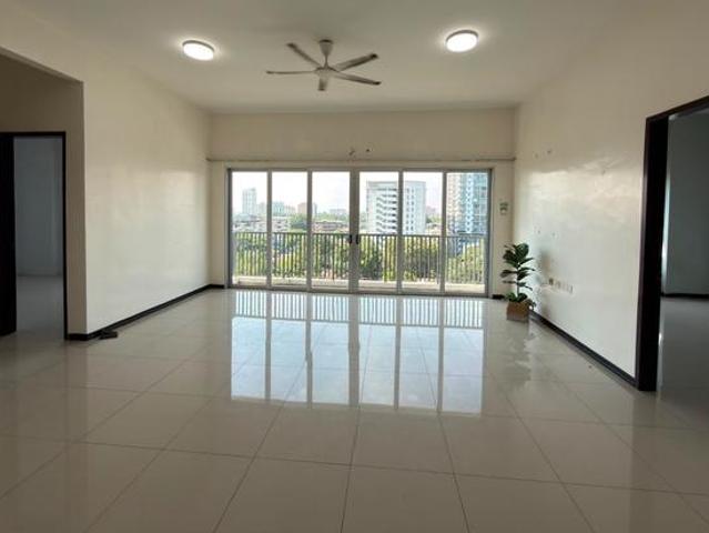 Condominium for sale in Wellesley, Penang