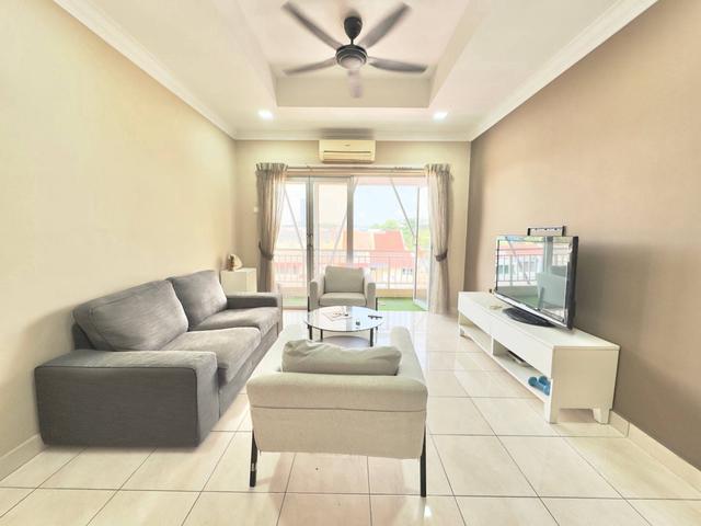 Condominium for sale in Petaling, Damansara Damai