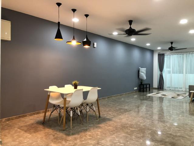 Condominium for sale in Petaling, Subang Jaya