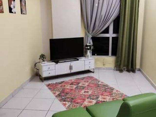 Apartment for sale in Petaling, Damansara Damai