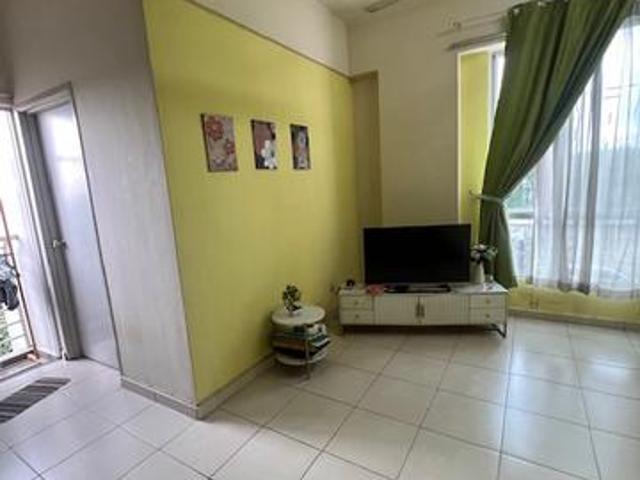 Apartment for sale in Petaling, Damansara Damai