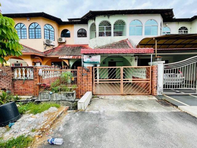 Terraced House for sale in Petaling, Subang Jaya