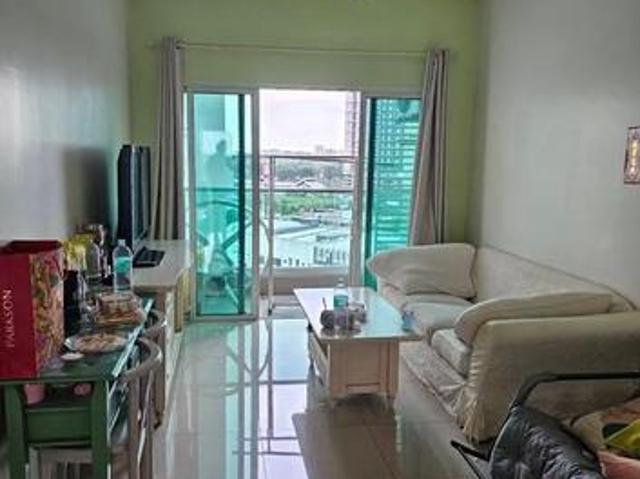 Condominium for rent in Perai, Seberang Perai