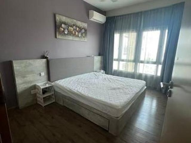 Condominium for rent in Wellesley, Penang