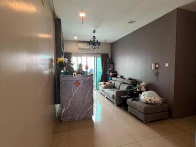 Condominium for rent in Wellesley, Penang