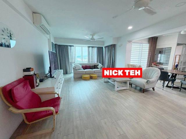 Condominium for sale in Georgetown, Penang