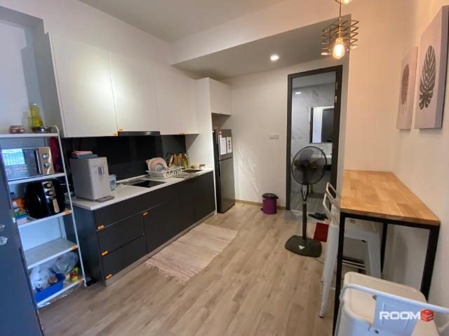 Apartment for rent in Petaling, Damansara Damai