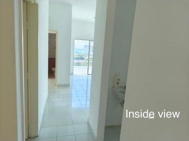 Condominium for sale in Georgetown, Penang
