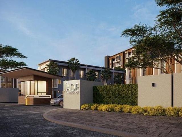 Townhouse for sale in Kuching