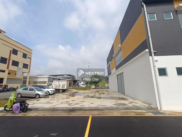 Residential House for rent in Kajang, Langat