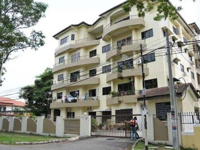 Apartment for rent in Penang