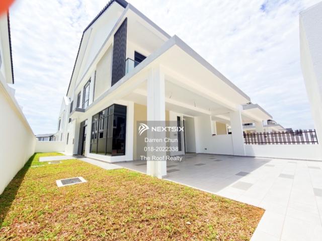 Residential House for sale in Kinabalu, Sabah