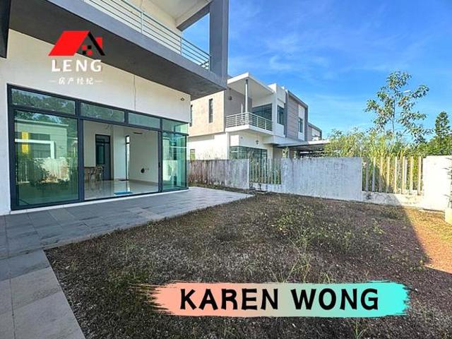 Bungalow for sale in Sungai Petani, Kuala Muda