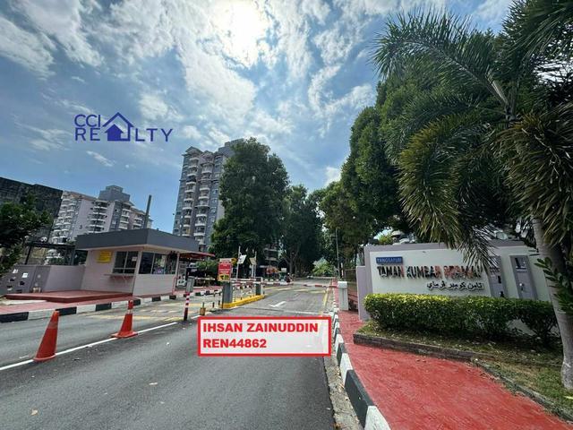 Apartment for sale in Georgetown, Penang