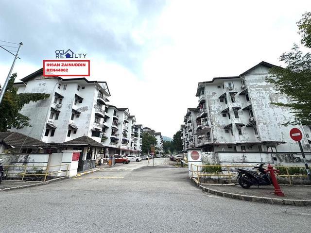 Condominium for sale in Mukim 13, Georgetown
