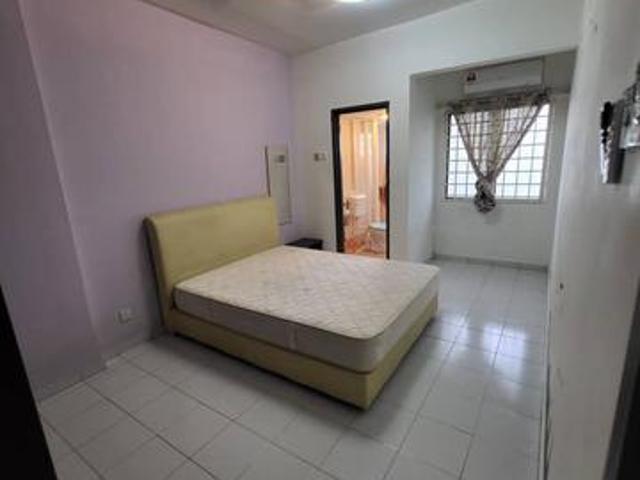 Apartment for sale in Kepong, Kuala Lumpur