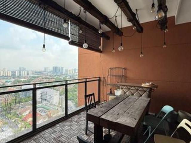Condominium for rent in Country Heights Damansara, Kuala Lumpur