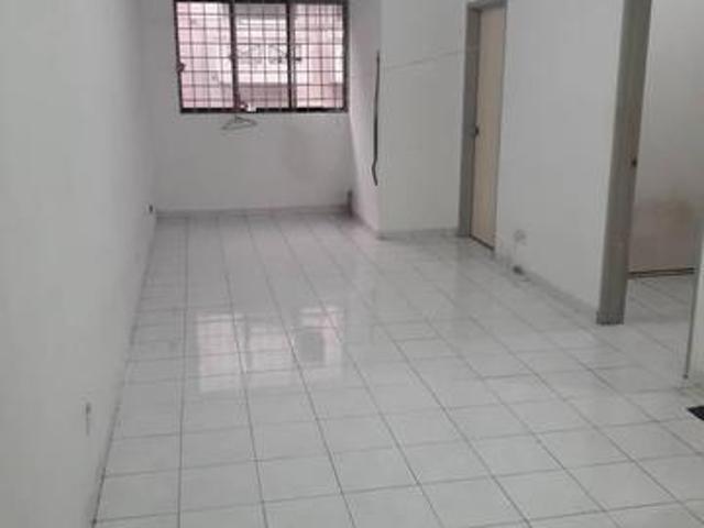 Apartment for sale in Cheras