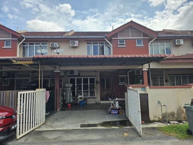 Terraced House for sale in Nilai, Negeri Sembilan