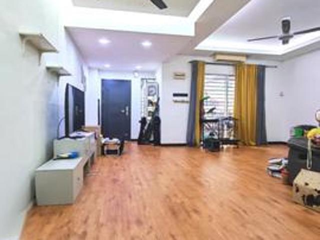 Terraced House for sale in Petaling, Subang Jaya