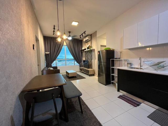 Serviced Residence for sale in Petaling, Damansara Damai