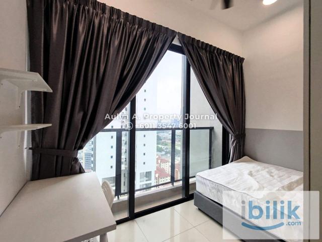 Room for rent in Ulu Kelang, Majlis Perbandaran Ampang Jaya
