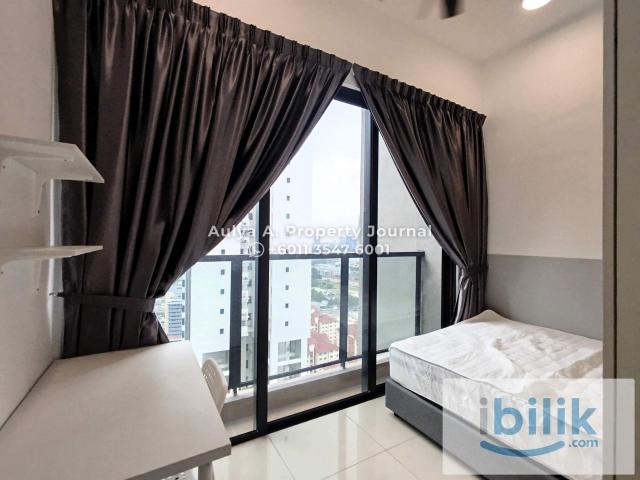 Room for rent in Ulu Kelang, Majlis Perbandaran Ampang Jaya
