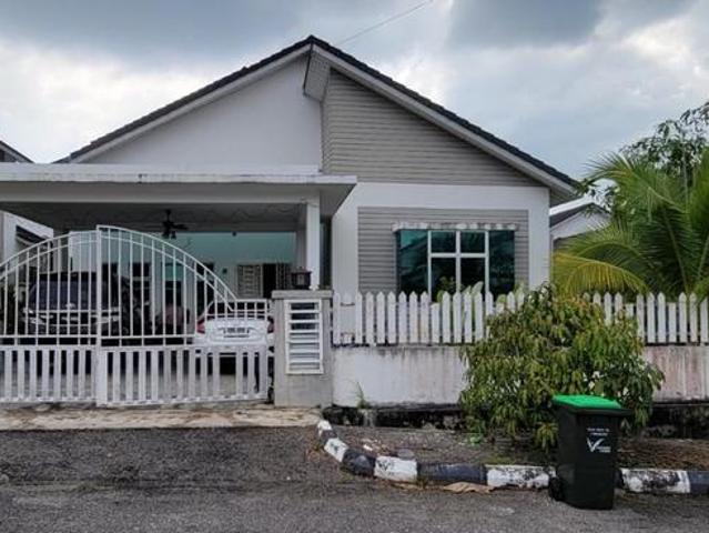 Bungalow for sale in Sungai Petani, Kuala Muda