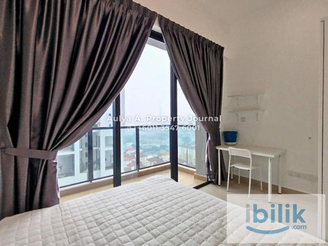 Room for rent in Ulu Kelang, Majlis Perbandaran Ampang Jaya