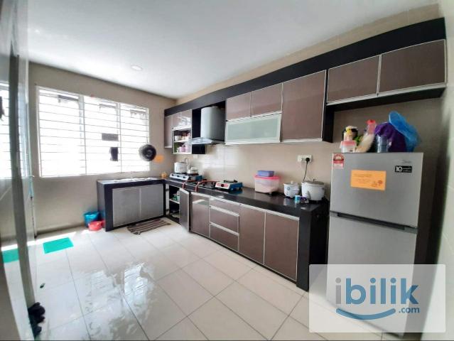 Room for rent in Kajang, Langat