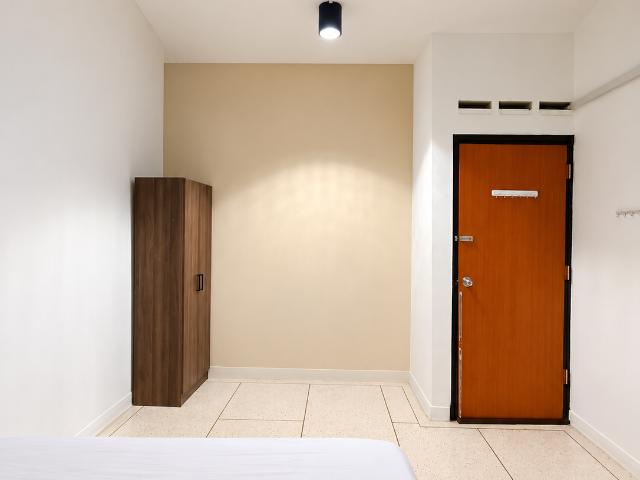 Apartment for rent in Kampung Ah Siang, Johor Bahru
