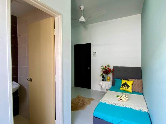 Room for rent in Kajang, Langat