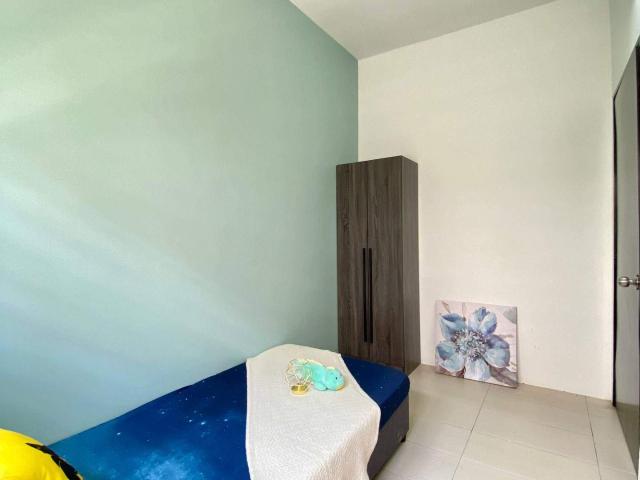 Room for rent in Kajang, Langat