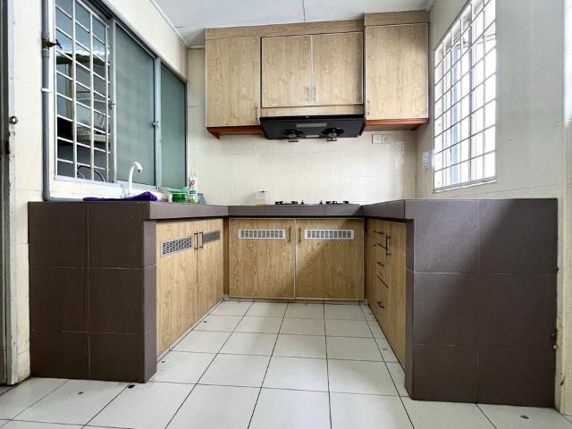 House for rent in Petaling, Alam Impian