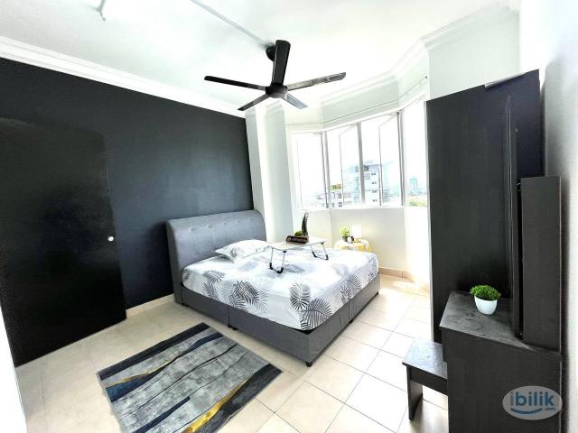Room for rent in Petaling, Subang Jaya