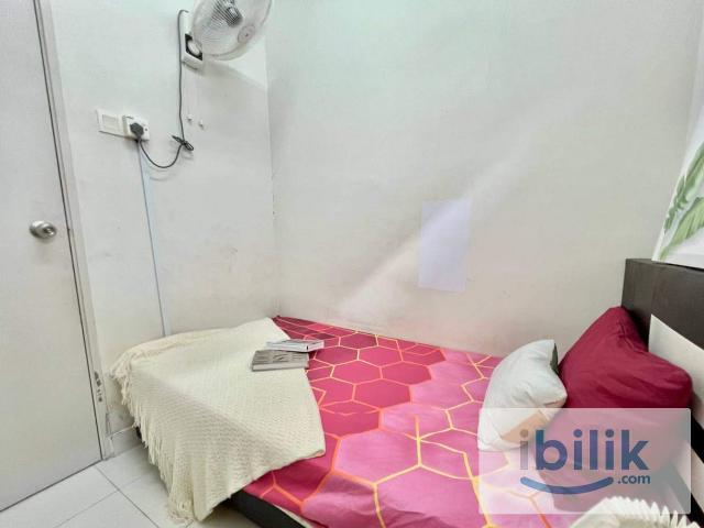Room for rent in Negeri Sembilan