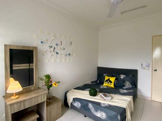 Room for rent in Kajang, Langat