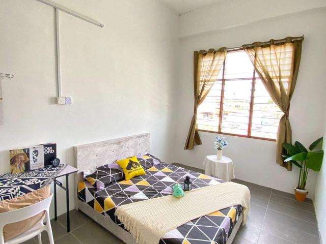 Room for rent in Kajang, Langat