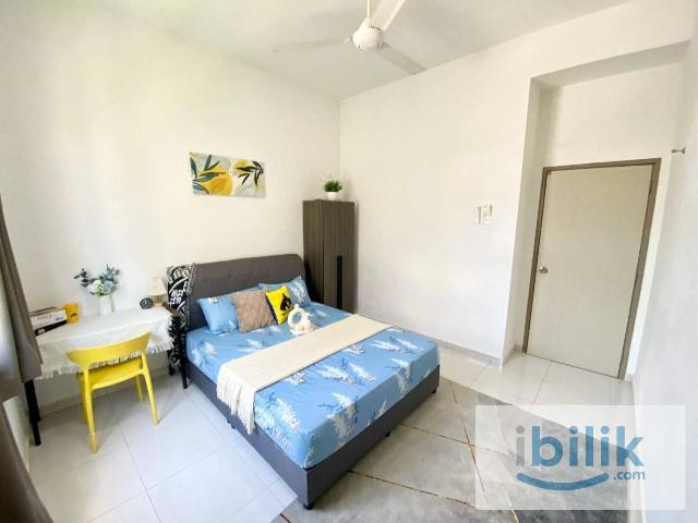 Room for rent in Negeri Sembilan