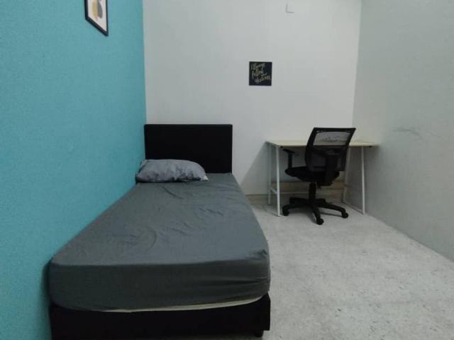 Room for rent in Country Heights Damansara, Kuala Lumpur