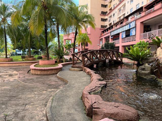 Condominium for sale in Petaling, Alam Impian