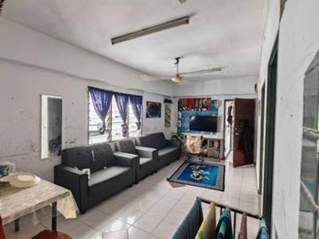 Apartment for sale in Petaling, Subang Jaya