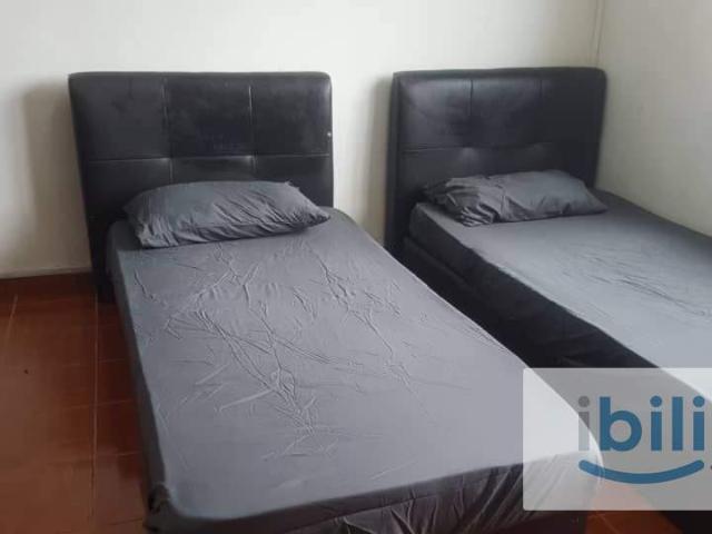 Room for rent in Petaling, Damansara Damai