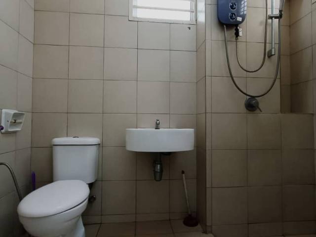 Room for rent in Port Klang, Selangor