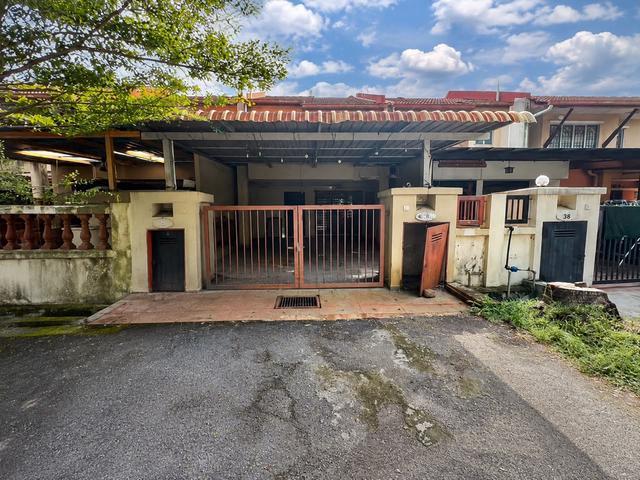 Terraced House for sale in Petaling, Subang Jaya