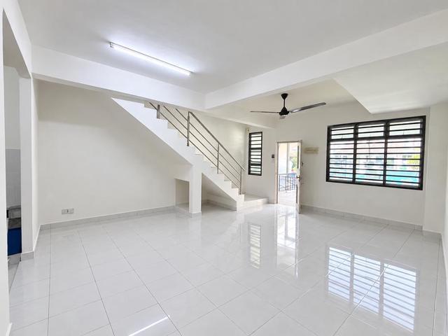 Terraced House for rent in Johor Bahru